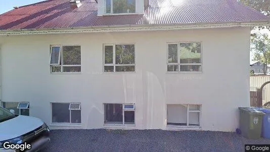 Apartments for rent in Reykjavík Laugardalur - Photo from Google Street View