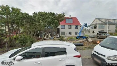 Apartments for rent in Seltjarnarnes - Photo from Google Street View