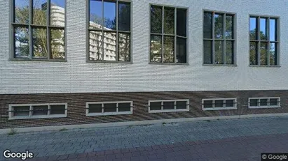 Apartments for rent in Stad Gent - Photo from Google Street View