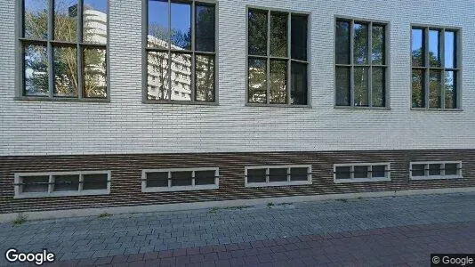 Apartments for rent in Stad Gent - Photo from Google Street View