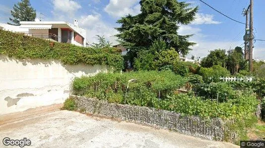 Apartments for rent in Pylaia-Chortiatis - Photo from Google Street View
