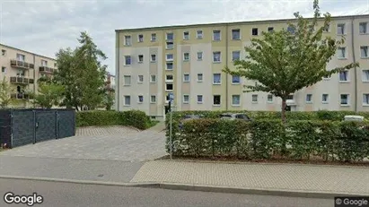 Apartments for rent in Burgenlandkreis - Photo from Google Street View