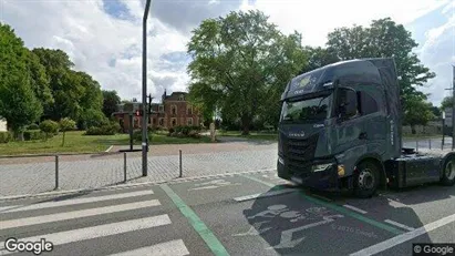 Apartments for rent in Lille - Photo from Google Street View