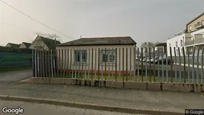 Apartments for rent in Angers - Photo from Google Street View