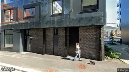 Apartments for rent in Bergen Årstad - Photo from Google Street View