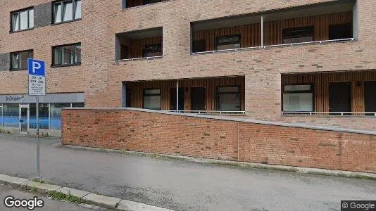 Apartments for rent in Oslo Grünerløkka - Photo from Google Street View