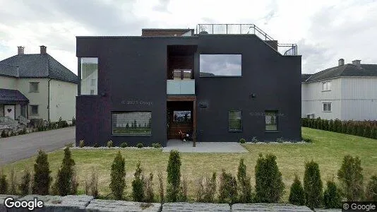 Apartments for rent in Drammen - Photo from Google Street View