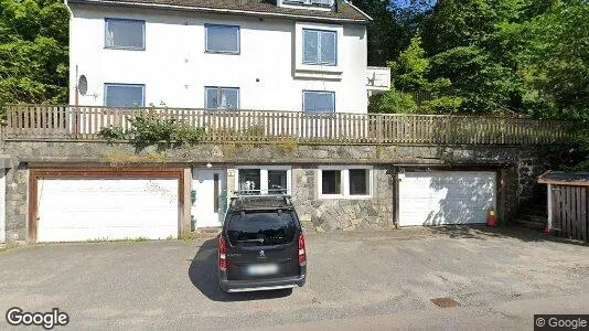 Apartments for rent in Oslo Søndre Nordstrand - Photo from Google Street View