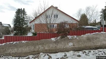 Apartments for rent in Trondheim Midtbyen - Photo from Google Street View