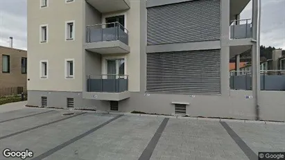 Apartments for rent in Willisau - Photo from Google Street View