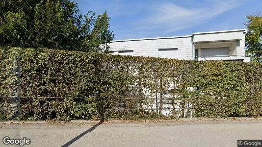 Apartments for rent in Horgen - Photo from Google Street View