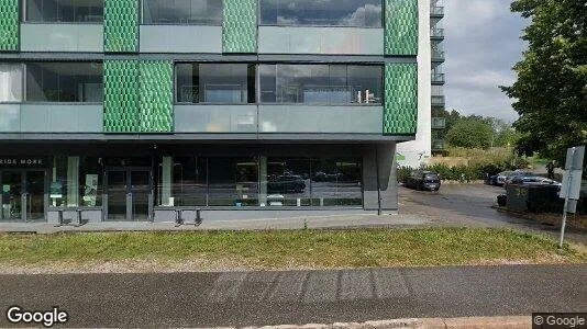 Apartments for rent in Helsinki Läntinen - Photo from Google Street View