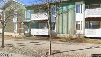 Apartments for rent in Oulu - Photo from Google Street View