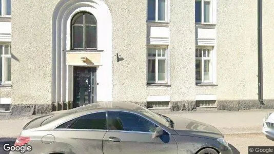Apartments for rent in Oulu - Photo from Google Street View