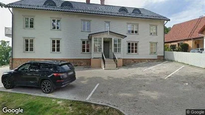 Apartments for rent in Viljandi - Photo from Google Street View
