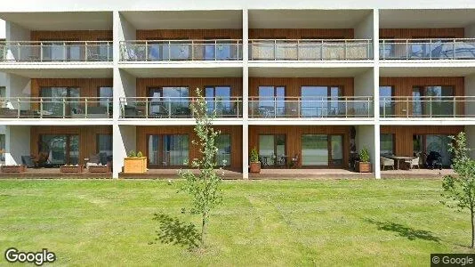 Apartments for rent in Pärnu - Photo from Google Street View