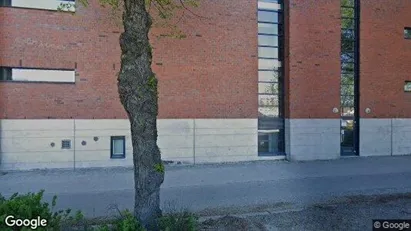 Apartments for rent in Turku - Photo from Google Street View