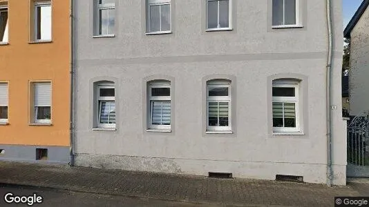 Apartments for rent in Altenburger Land - Photo from Google Street View