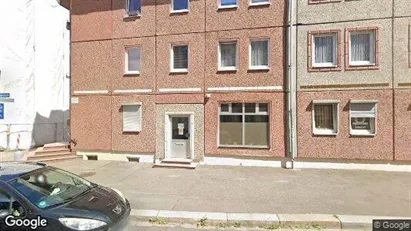 Apartments for rent in Central Saxony - Photo from Google Street View