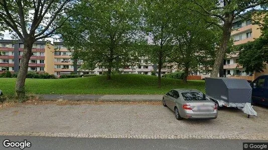 Apartments for rent in Salzgitter - Photo from Google Street View