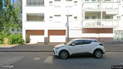 Apartments for rent in Oulu - Photo from Google Street View