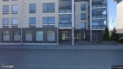 Apartments for rent in Valkeakoski - Photo from Google Street View