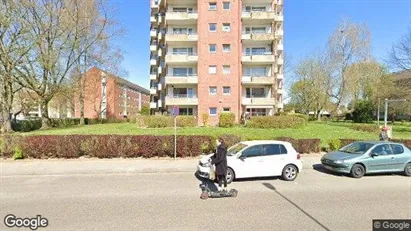 Apartments for rent in Lubeck - Photo from Google Street View