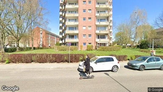 Apartments for rent in Lubeck - Photo from Google Street View