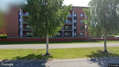 Apartments for rent in Oulu - Photo from Google Street View