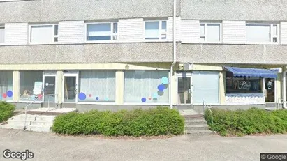 Apartments for rent in Savonlinna - Photo from Google Street View