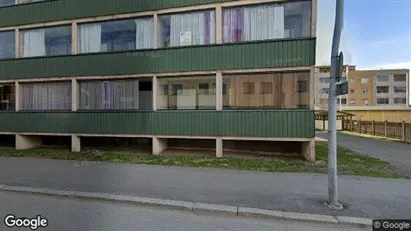 Apartments for rent in Lapinjärvi - Photo from Google Street View