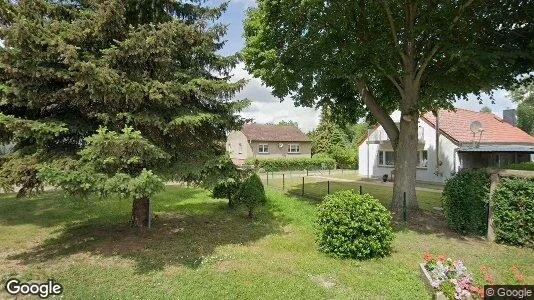 Apartments for rent in Mecklenburgische Seenplatte - Photo from Google Street View