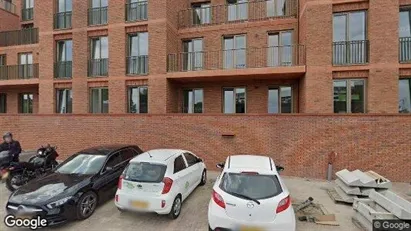 Apartments for rent in Eindhoven - Photo from Google Street View
