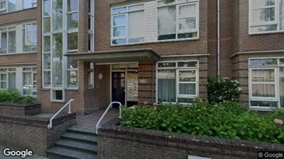 Apartments for rent in Leidschendam-Voorburg - Photo from Google Street View