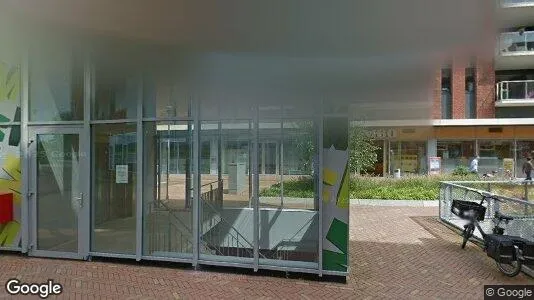 Apartments for rent in Eindhoven - Photo from Google Street View
