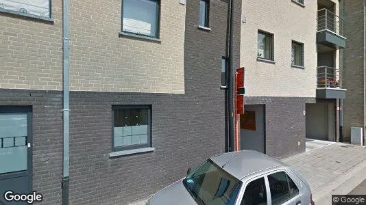 Apartments for rent in Oudenaarde - Photo from Google Street View