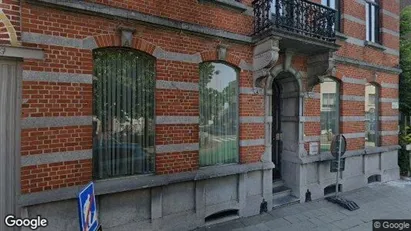 Apartments for rent in Oudenaarde - Photo from Google Street View