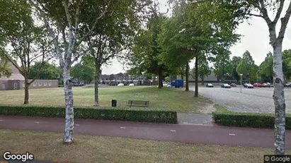 Apartments for rent in Wijchen - Photo from Google Street View