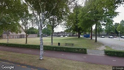 Apartments for rent in Wijchen - Photo from Google Street View