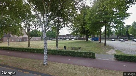 Apartments for rent in Wijchen - Photo from Google Street View