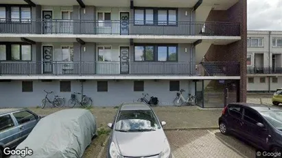 Apartments for rent in Arnhem - Photo from Google Street View