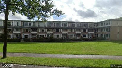 Apartments for rent in Duiven - Photo from Google Street View
