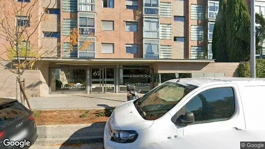 Apartments for rent in El Encinar de los Reyes - Photo from Google Street View