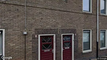Apartments for rent in Nijmegen - Photo from Google Street View