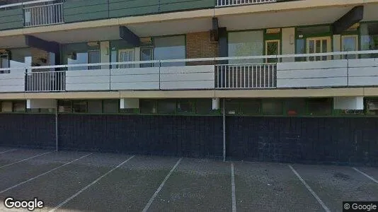 Apartments for rent in Arnhem - Photo from Google Street View