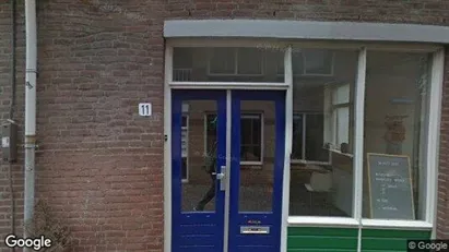 Apartments for rent in Haarlem - Photo from Google Street View