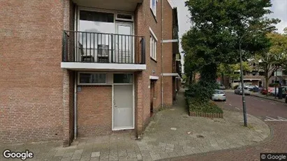 Apartments for rent in Haarlem - Photo from Google Street View