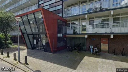 Apartments for rent in Heemskerk - Photo from Google Street View