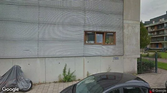 Apartments for rent in Haarlem - Photo from Google Street View