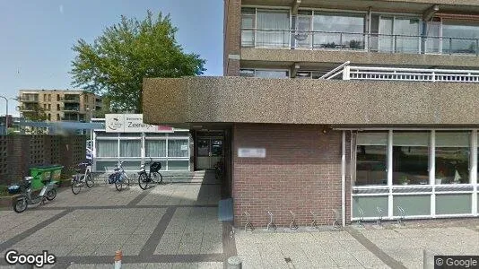Apartments for rent in Velsen - Photo from Google Street View